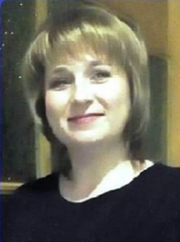 Резникова Галина Ивановна.